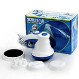 SCULPTOR BODY MASSAGER, ORIGINAL, NEW, AS SEEN ON TV!
