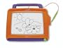 Fisher-Price Doodle Pro Classic Orange
