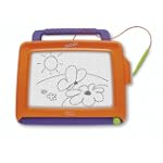 Fisher-Price Doodle Pro Classic Orange