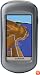 Garmin Oregon 400T 3-Inch Touchscreen Handheld GPS Unit with Preloaded Topographic Maps