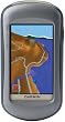 Garmin Oregon 400T 3-Inch Touchscreen Handheld GPS Unit with Preloaded Topographic Maps