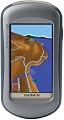 Garmin Oregon 400T 3-Inch Touchscreen Handheld GPS Unit with Preloaded Topographic Maps