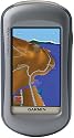 Garmin Oregon 400T 3-Inch Touchscreen Handheld GPS Unit with Preloaded Topographic Maps