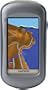 Garmin Oregon 400T 3-Inch Touchscreen Handheld GPS Unit with Preloaded Topographic Maps