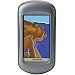 Garmin Oregon 400T 3-Inch Touchscreen Handheld GPS Unit with Preloaded Topographic Maps