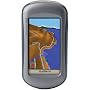 Garmin Oregon 400T 3-Inch Touchscreen Handheld GPS Unit with Preloaded Topographic Maps