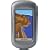 Garmin Oregon 400T 3-Inch Touchscreen Handheld GPS Unit with Preloaded Topographic Maps