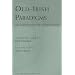 Old Irish Paradigms (Irish Studies)