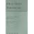 Old Irish Paradigms (Irish Studies)