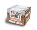Paleo Eats, All Natural, Gluten and Dairy Free, Paleo Cro Bar, 1.75 OZ Bars, Pack of 6 (Chai Spice)