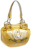 KATHY Van Zeeland Crown Princess Nappa Ball Shopper
