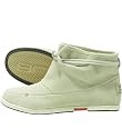 Hub - Queen S Schuhe - Beige White
