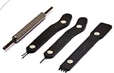 mod/smart Full Pin Removal Tool Kit - (M-TOOLKIT)