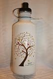 Together Bottle: Color 40 Oz Stainless Steel Water Bottle Stainless Steel Sports Water Bottle