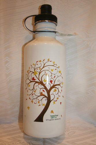 Thumbnail image of Stainless Steel Sports Water Bottle