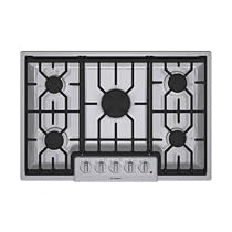 NGM Series 30" Gas Cooktop