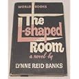 The L-shaped room by Lynne Reid Banks