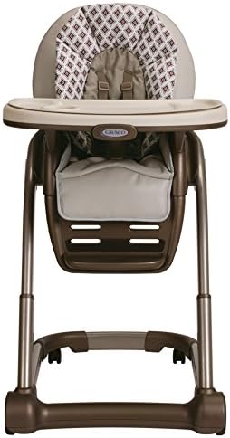 Graco Blossom 4-in-1 Seating System, Antiquity