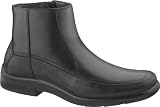 Hush Puppies Boots, Waterproof Gain Moccasin Toe
