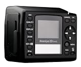 Mamiya ZD 22 MegaPixel Professional Digital Back Compatible with the 645AFD II, 645AFD and RZ67 Pro IID Cameras