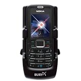THB Bury Take und Talk Handyhalter mit Bluetooth f&uuml;r Nokia 3109;3110