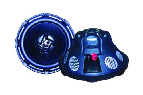 Audiopipe 15" Paper Cone Woofer