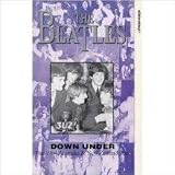 The Beatles : down under : the 1964 Australian & New Zealand tour