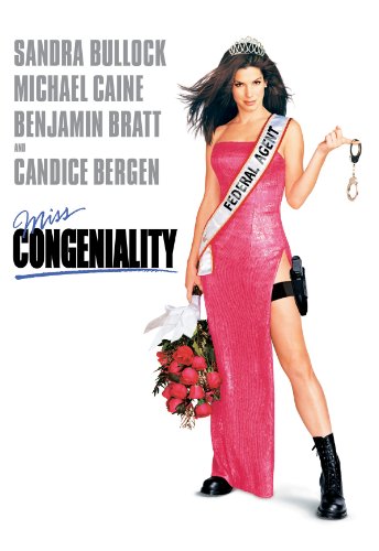 Miss Congeniality