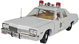 Joyride - Dukes of Hazzard Police Car