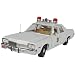 Joyride - Dukes of Hazzard Police Car