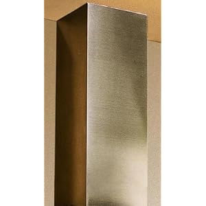 Vent-A-Hood WSDC1212-SS Stainless Steel 12