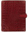 Filofax Amazona Red A5 Organizer - FF-023972