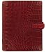 Filofax Amazona Red A5 Organizer - FF-023972