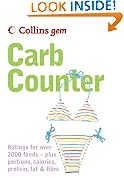 Collins Gem - Carb Counter