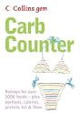 Carb Counter