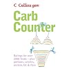 Collins Gem - Carb Counter: A Clear Guide to Carbohydrates in Everyday Foods