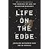Life on the Edge: The Coming of Age of Quantum Biology