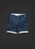H.E. Homini Emerito Men's Bermuda Cristian