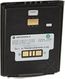 Motorola BTRY-MC55EAB00 Spare Lithium Ion Battery for Motorola MC55A0, MC65, MC55, MC55N0 Series Devices, 2400 mAh
