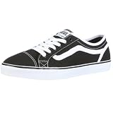 basket pumas Vans Devan Baskets mode femme