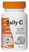 Oxbow Daily C Tablets - 90 ct