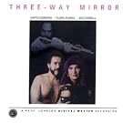 Three Way Mirror
