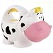 Little Tikes Glowin Animal Flashlight Moonica Cow