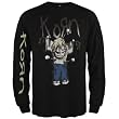 Korn - Pinhead Long Sleeve