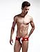 SEOBEAN Mens Low Rise Sexy Swimwear Boxer Brief Trunks 2225