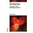 Lecture Notes on Geriatrics (Lecture Notes Series) by  Nicholas Coni and Stephen Webster