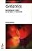 Book Lecture Notes on Geriatrics (Lecture Notes Series)