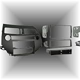 99-7874 08-09 Accord Dash Kit Metra Single DIN / Double DIN without Dual Zone Climate Control 997874