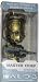 Video Games : Halo 3 Gold Spartan Bobble Head Figure