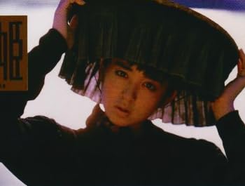 斉藤由貴　漂流姫 [DVD]